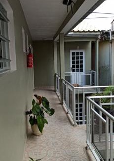 Barra da Lagoa Hotel | Pousada Almeida
