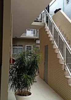 Barra da Lagoa Hotel | Pousada Almeida