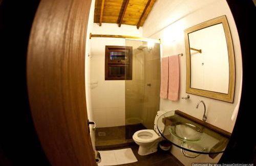 Praia do Rosa Hotel | Pousada Aloha Beach House