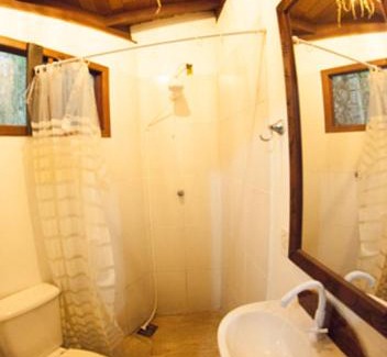 Praia do Rosa Hotel | Pousada Aloha Beach House