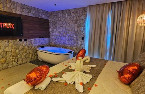 Campos do Jordao Hotel | Pousada Alpes Azul