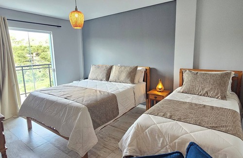 Campos do Jordao Hotel | Pousada Alpes Azul