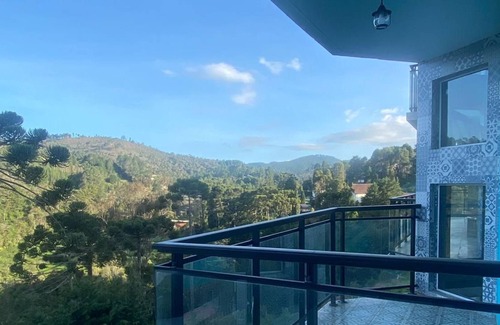 Fracalanza Hotel | Pousada Alpes Azul