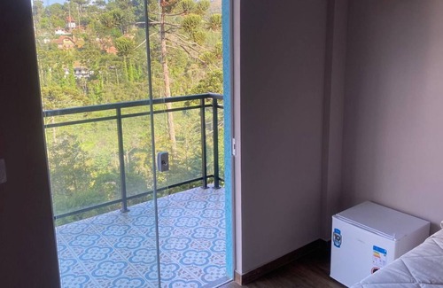 Fracalanza Hotel | Pousada Alpes Azul