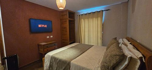 Campos do Jordao Hotel | Pousada Alpes Azul