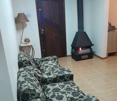 Sao Joaquim Hotel | Pousada Alternativa Aconchego da Serra