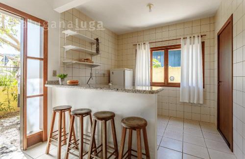 Barra da Lagoa Apartamento | Pousada Alto Astral - Unidade Sol #1