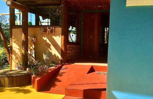 Paraty Hotel | Pousada Alto do Tiê
