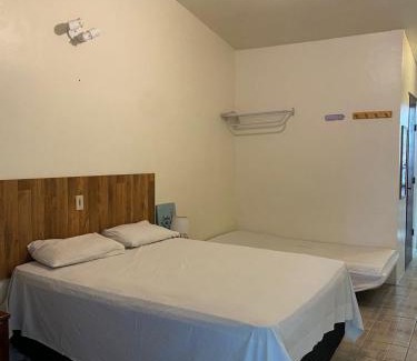 Inoa Hotel | Pousada Alto Mourão