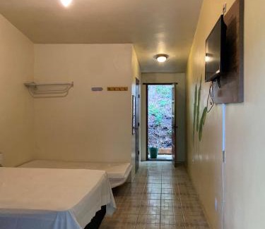 Inoa Hotel | Pousada Alto Mourão