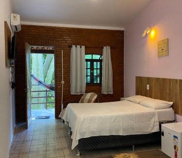 Inoa Hotel | Pousada Alto Mourão