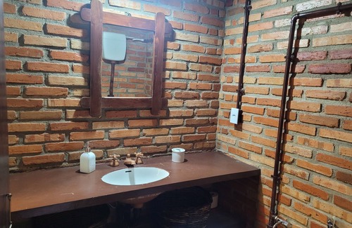 Regiao Visconde de Maua Hotel | Pousada Alto Pirapitinga