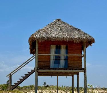 Tutoia Apartamento | Pousada Amor Do Arpoador