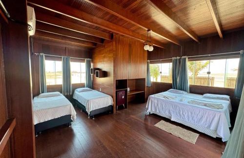 Tutoia Apartamento | Pousada Amor Do Arpoador
