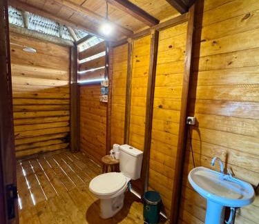 Tutoia Apartamento | Pousada Amor Do Arpoador