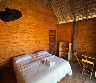 Tutoia Apartamento | Pousada Amor Do Arpoador