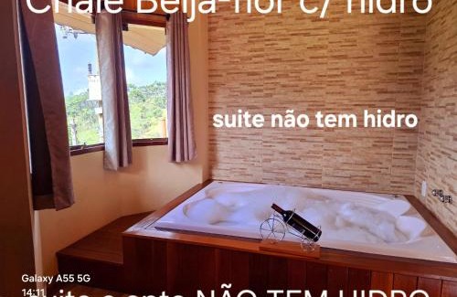Maromba Hotel | Pousada Amor Perfeito