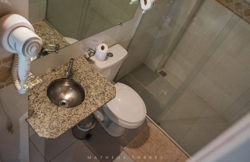 Serra do Cipo Hotel | Pousada Anauê - Ecovip