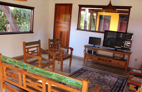 Serra do Cipo Hotel | Pousada Anauê - Ecovip