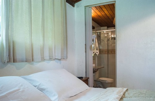 Serra do Cipo Hotel | Pousada Anauê - Ecovip