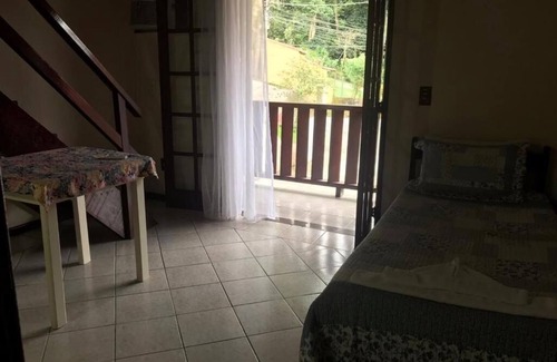Vila Velha Hotel | POUSADA ANGRA BELLA