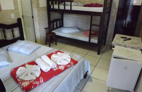 Praia da Armacao do Itapocoroi Hotel | Pousada Anjo Gabriel