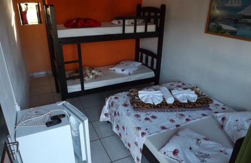 Praia da Armacao do Itapocoroi Hotel | Pousada Anjo Gabriel