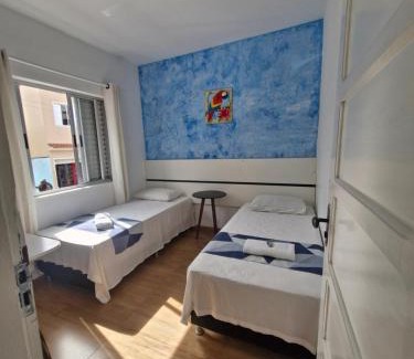 Sao Thome das Letras Hotel | Pousada Antares