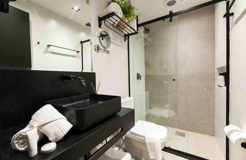 Morro de Sao Paulo Hotel | Pousada Antonella