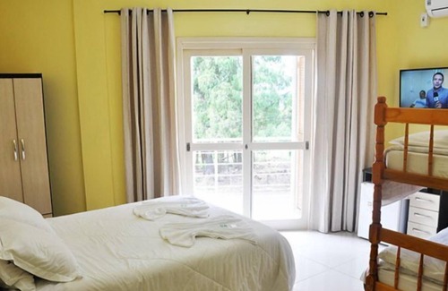 Cambara do Sul Hotel | Pousada Aparados