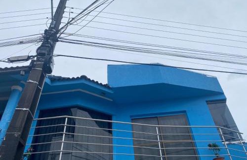 Ametista do Sul Apartamento | Pousada Aparecida
