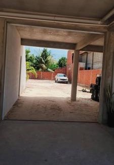 Uruau Apartamento | Pousada Apart Praia Uruaú