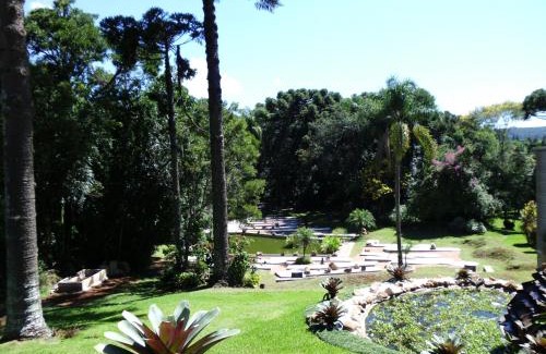Nova Petropolis Apartamento | Pousada Apartamento na Serra