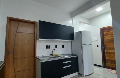 Santa Lidia Apartamento | Pousada Apartamento Parque Praia