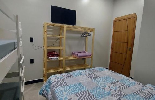 Santa Lidia Apartamento | Pousada Apartamento Parque Praia