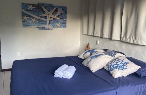 Barra Grande Hotel | Pousada Apoema