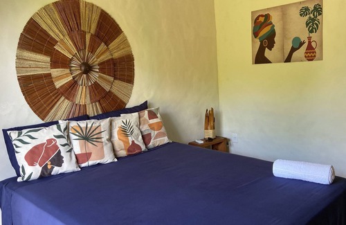 Barra Grande Hotel | Pousada Apoema