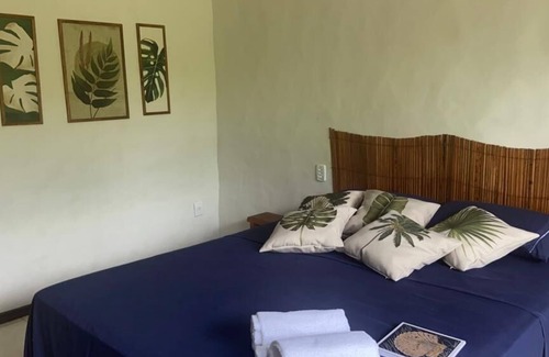 Barra Grande Hotel | Pousada Apoema