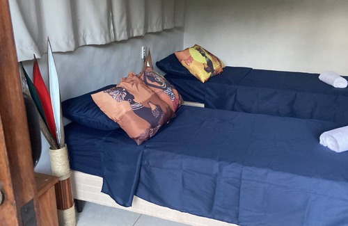 Barra Grande Hotel | Pousada Apoema