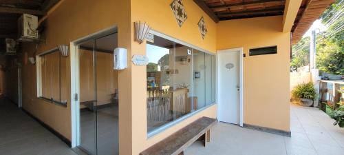 Velha Boipeba Hotel | Pousada Aquário