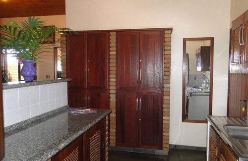 Sao Luzia Hotel | Pousada Arco íris