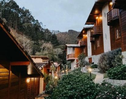 Arace Hotel | Pousada Aracê