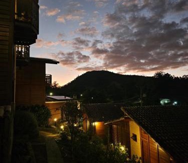 Arace Hotel | Pousada Aracê