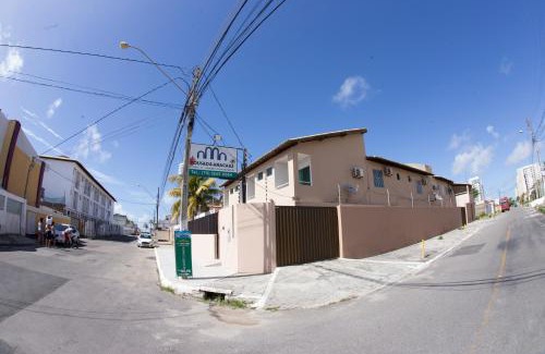Atalaia Hotel | Pousada Aracaju