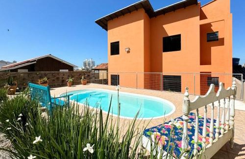 Laguna Apartamento | Pousada Aracuã - Laguna - LAG011