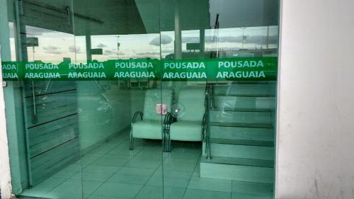 Agrestina Hotel | Pousada Araguaia