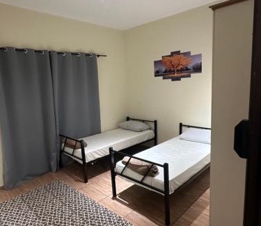 Volta Redonda Hotel | Pousada Araquari