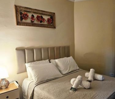 Vila Telma Hotel | Pousada Araucária