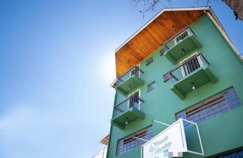 Vila Telma Hotel | Pousada Araucária