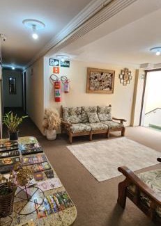 Vila Telma Hotel | Pousada Araucária